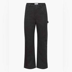 Aritzia TNA Greenwich Cargo Pant, Back, 10